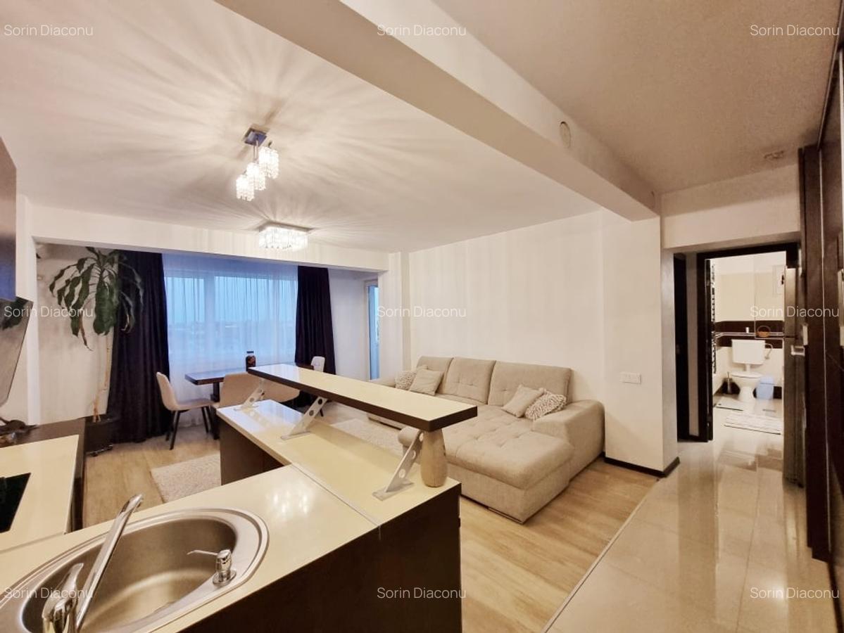Apartament cu amenajare functionala si parcare privata - 3