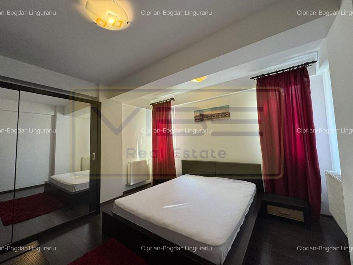 Apartament 3 camere+parcare Tatarasi Penta Rezidential - 7