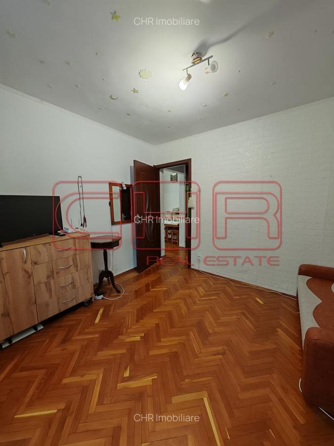 Apartament cu 2 camere decomandat în Aviației - 8