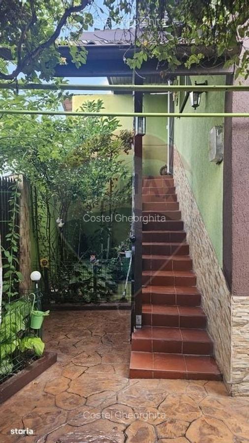 Casa Rahova parter + mansarda 186mp - 4