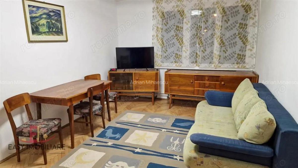 Apartament 3 camere, etajul 1, UMF, Cornisa, spital, Targu Mures - 2