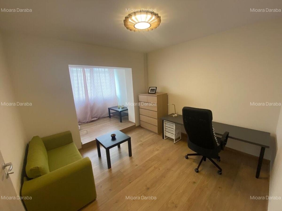 Apartament 3 camere, zona Dorobanti, metrou Piata Romana - 23
