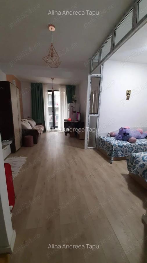 Se vinde studio in Lumina - 4 Se vinde studio in Lumina - 4