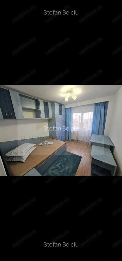 I^NCHIRIEZ APARTAMENT - Eroii Revolut?iei - Parcul Carol - 6