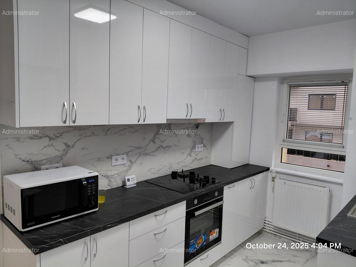 196559-Inchiriere apartament 3 camere, proaspat renovat, Zorilor, Cluj-Napoca - 3