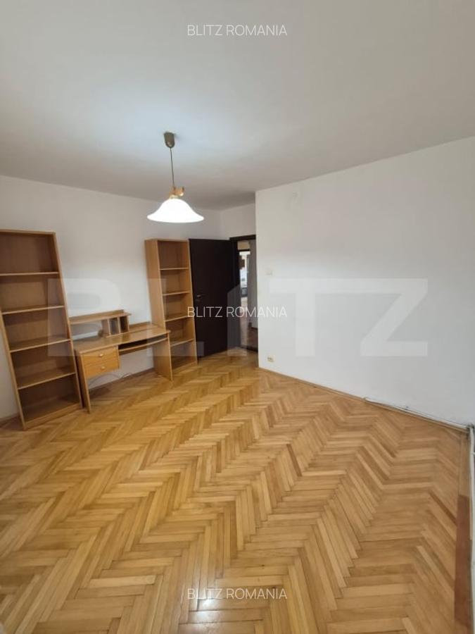Apartament 3 camere decomandat | Mobilat si utilat complet | Zona EXCLUSIVISTA - 6