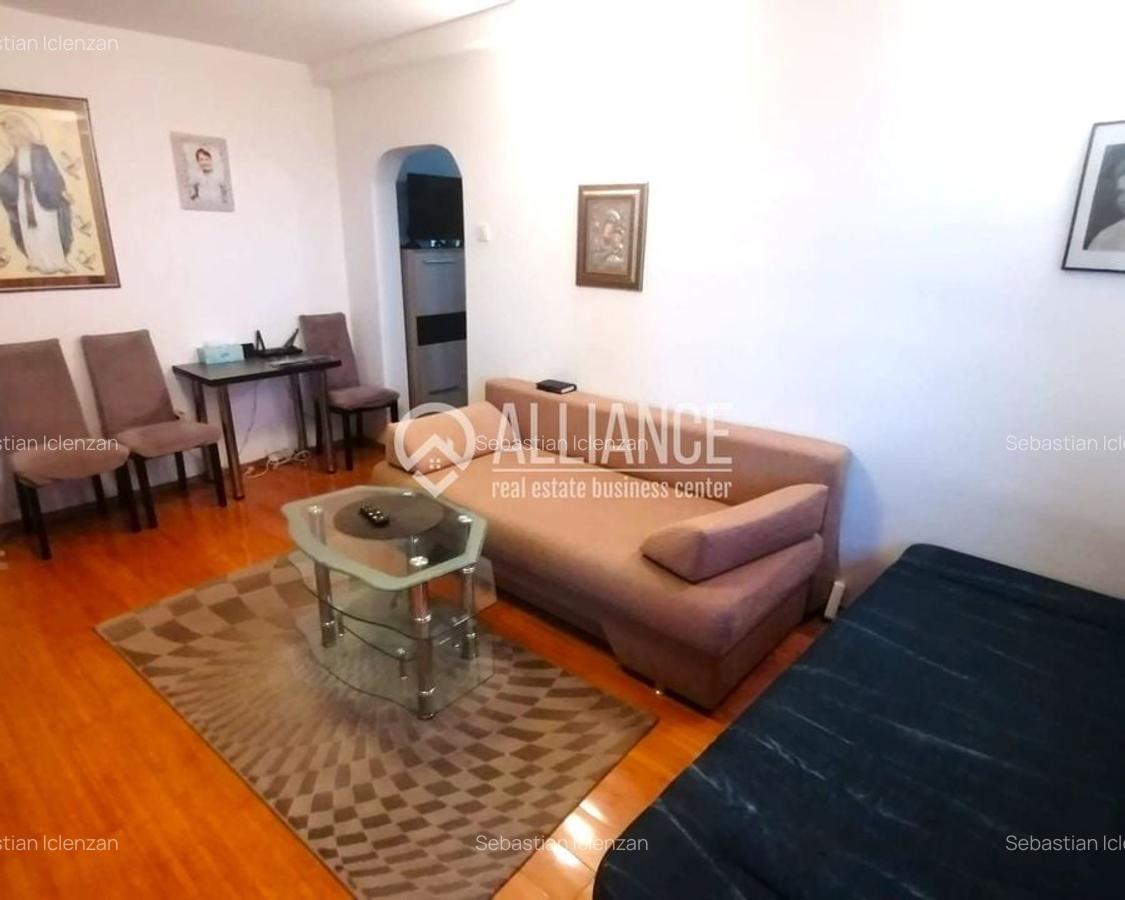 BULEVARDUL FERDINAND (COD 10)- Apartament 3 camere de vanzare - 3