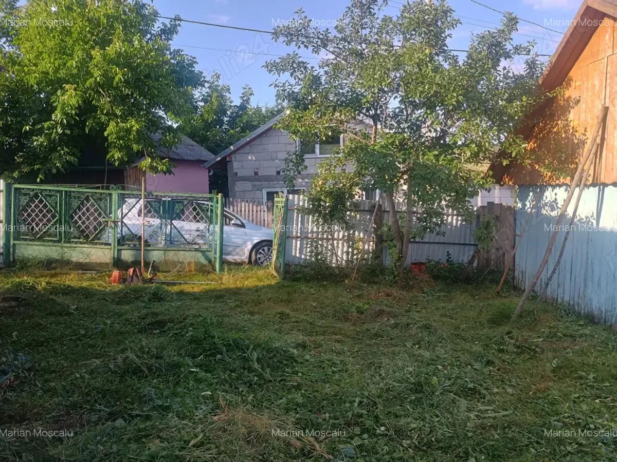 Vand casa plus gradina - 7
