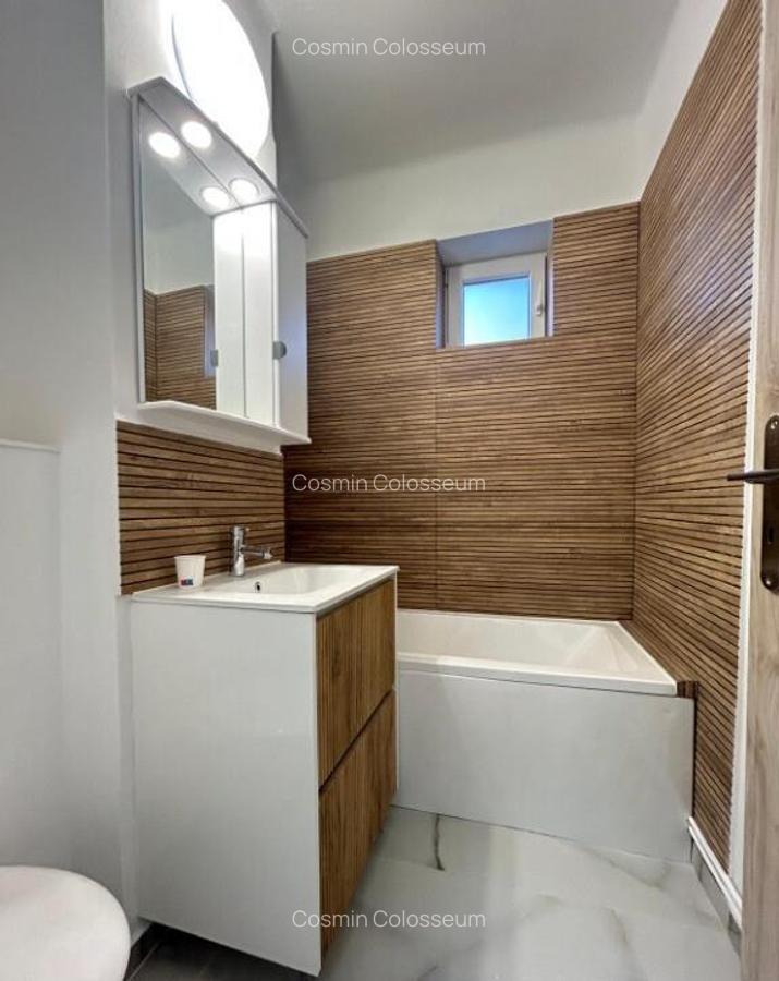 Brasovul Vechi - Apartament 2,5 camere, spatios, insorit, renovat! - 7 Brasovul Vechi - Apartament 2,5 camere, spatios, insorit, renovat! - 7