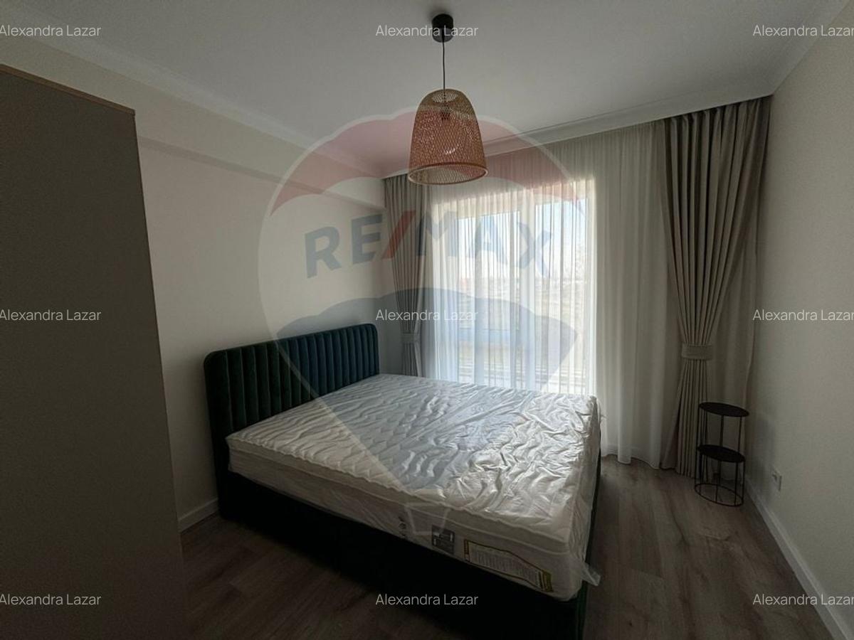 Apartament cu 3 camere de inchiriat, Prima Arena, zona Universitatii - 4