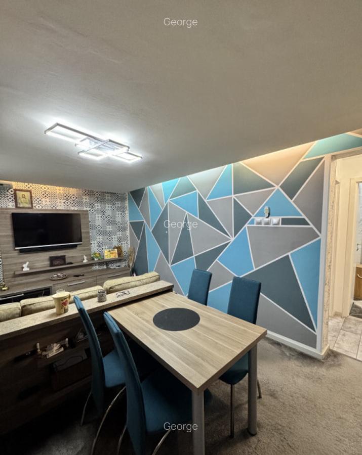 Apartament 2 camere decomandat-complet mobilat-Vest - 6