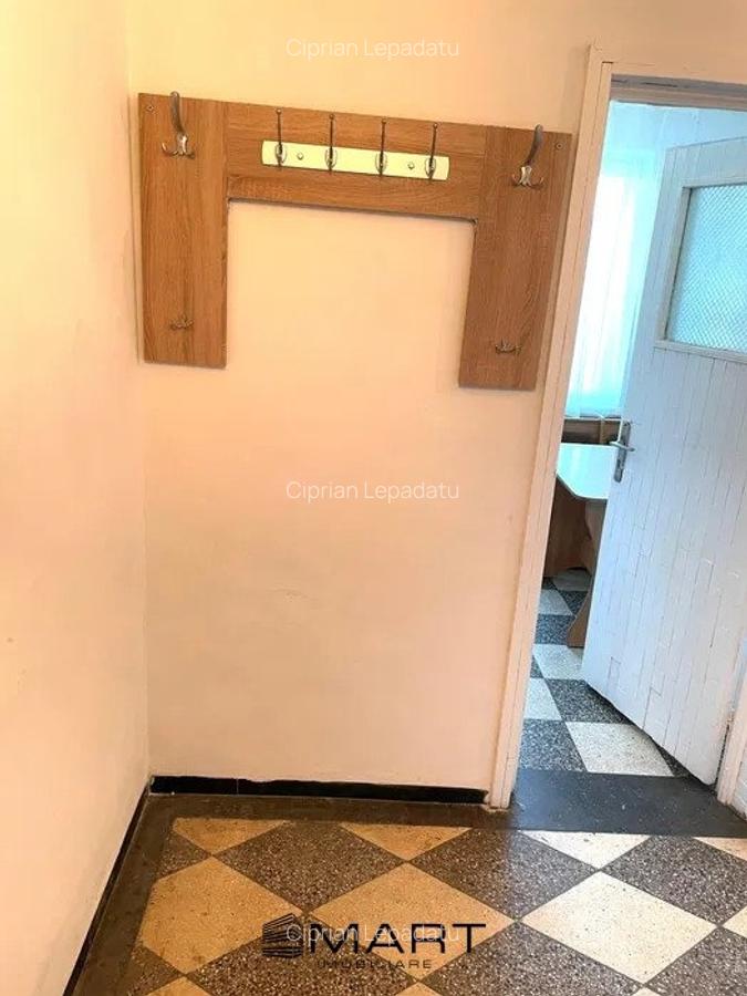 Apartament 2 camere zona Terezian - 8
