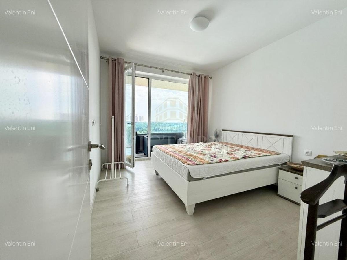 APARTAMENT 2 CAMERE || ENERGIA ORAȘULUI ACASĂ - 1