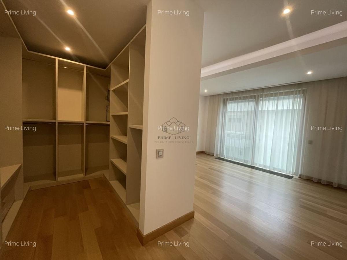 APARTAMENT LUX CU 3 CAMERE, SPATIOS, LA INCHIRIERE IN ZONA PRIMAVERII - 3