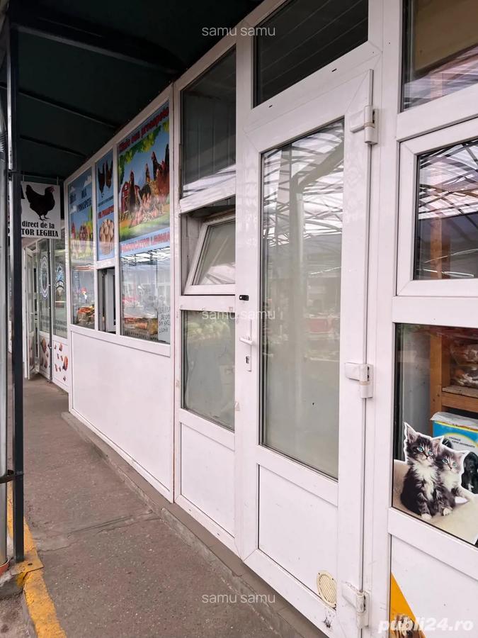 Piata agroalimentara marasti - 3