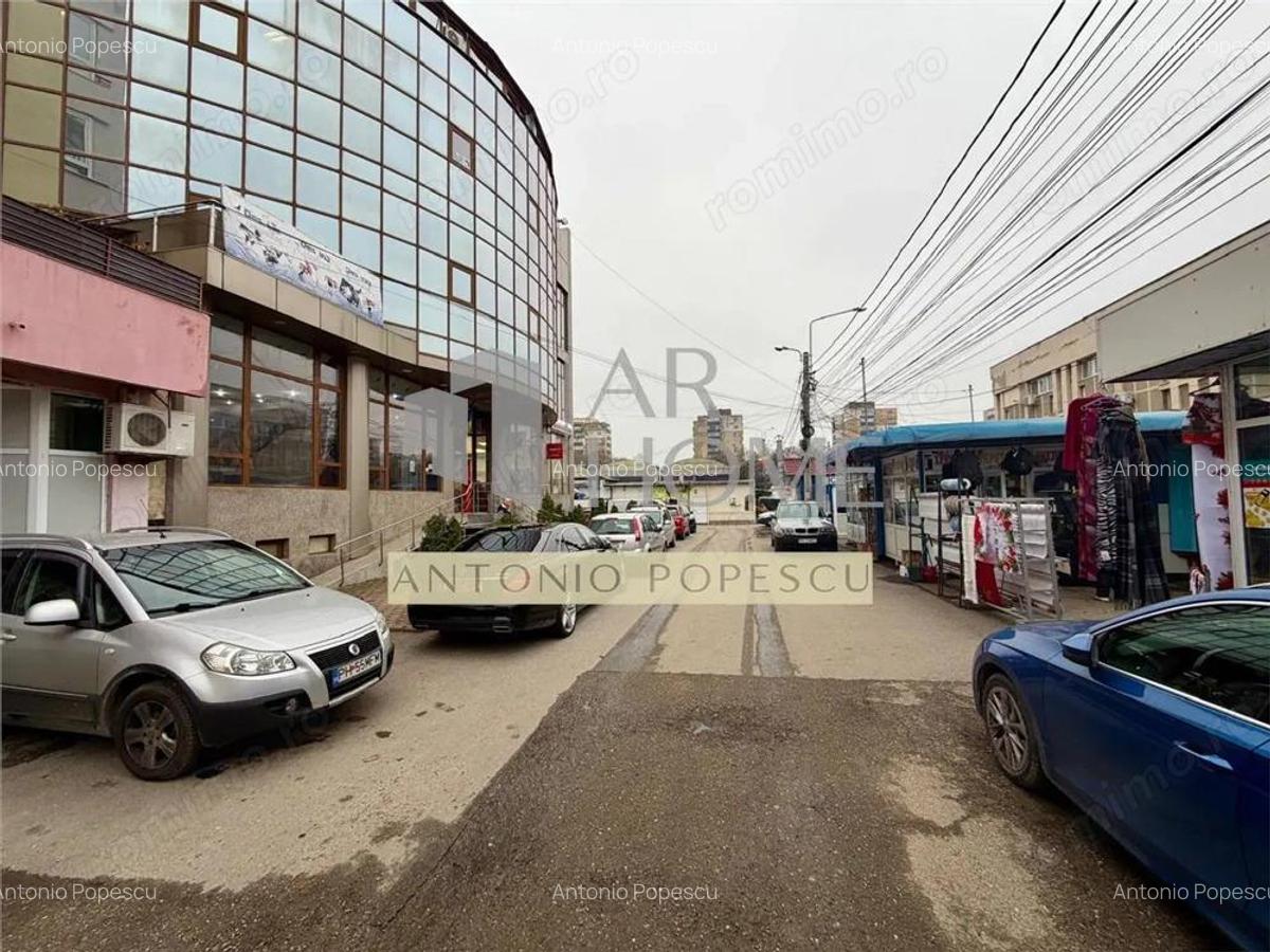 Spatiu comercial parter, Ploiesti, Piata Aurora - 7