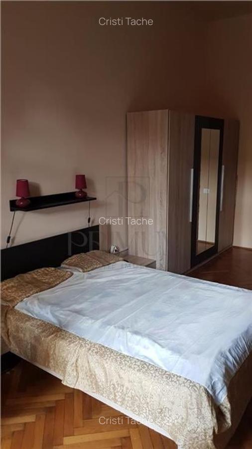 BAILE NEPTUN - ETAJ 1 - RENOVAT - 4 cam - 2 bai - clima - BOXA CF - 12