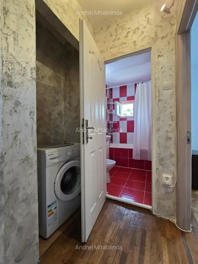 Apartament 2 Camere Zona Titan Sector 3 |  Metrou 8 minute | Parc IOR - 9