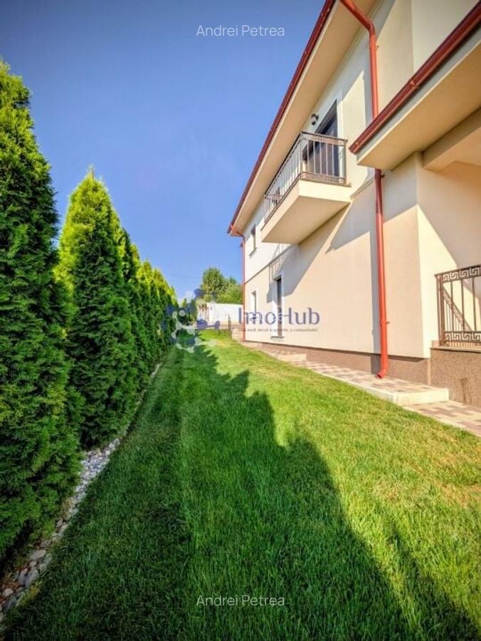 Vila Premium - Strada Pepinierei, foisor, beci - 7