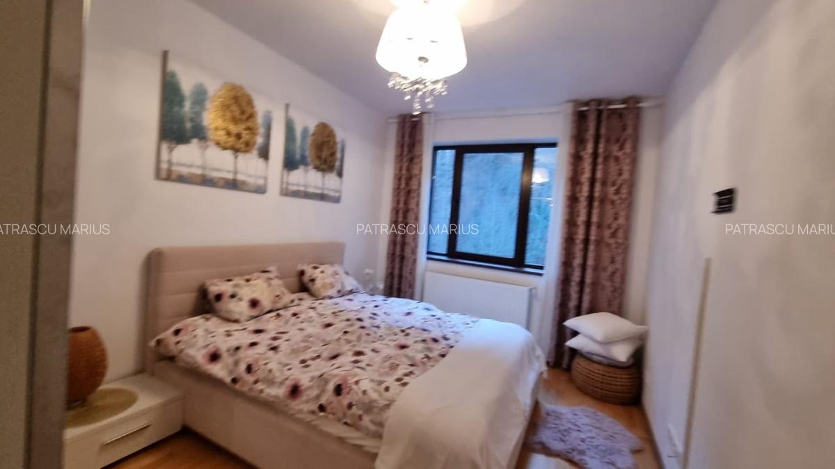 Apartament  2 camere Sinaia - 11