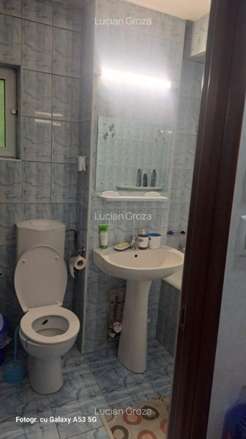 Garsonieră, mobilată în Lujerului - 11