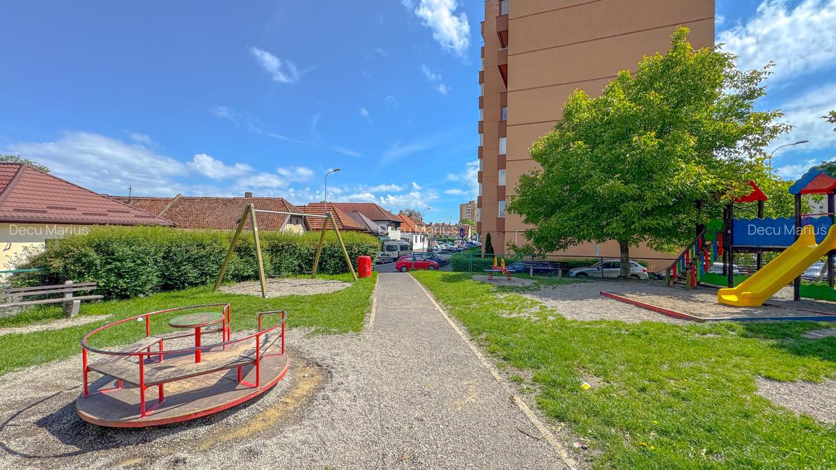 Apartament cu 3 camere decomandat, mobilat în Blumăna - 3