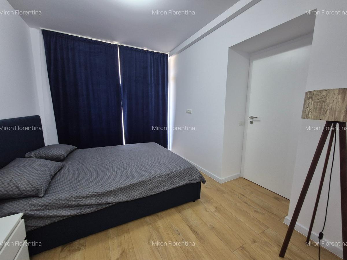 în complexul XCity Tower la prima inchiriere - 8