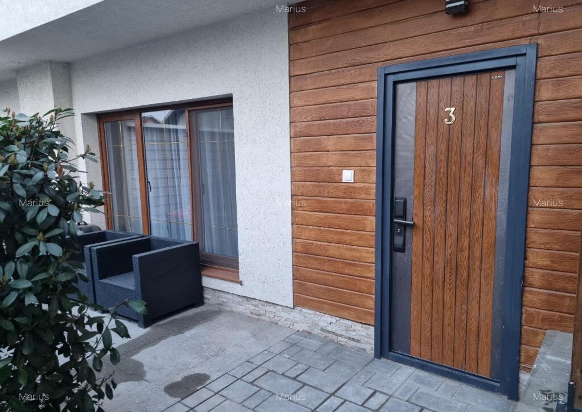 Vila Duplex Bucuresti langa Pasajul Domnesti - 9