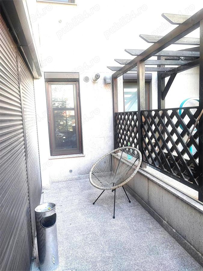 Apartament de lux Bloc Nou - Tomis Nord ,Zona Euromaterna - 9