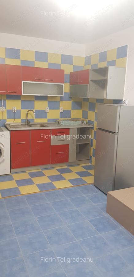 Ap 2 camere dec Drumul Taberei - 3