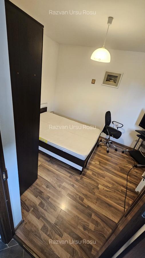 Apartament cu o camera Nicolina - 7