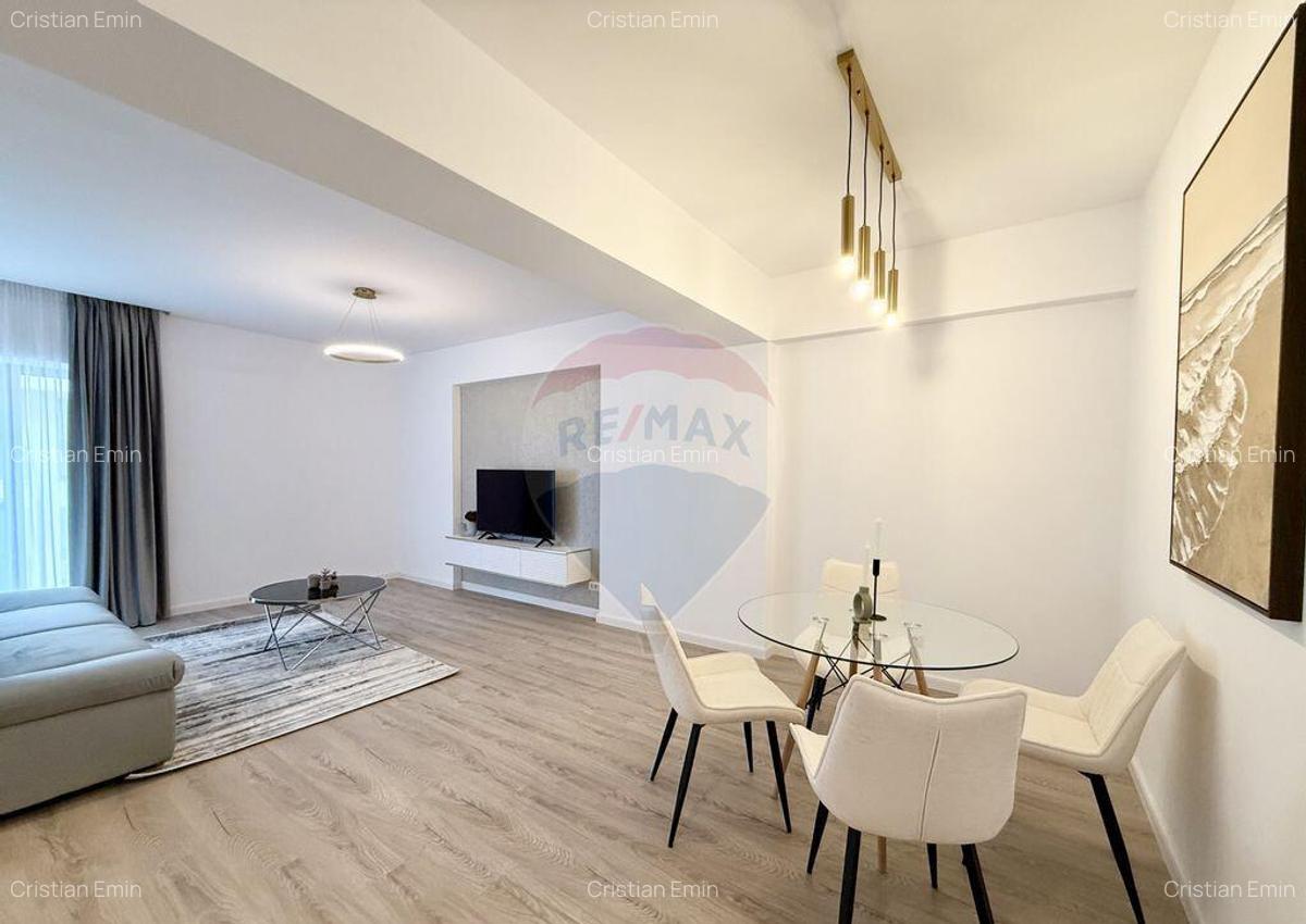 Apartament 2 camere de inchiriat / prima inchiriere / Pip... - 4