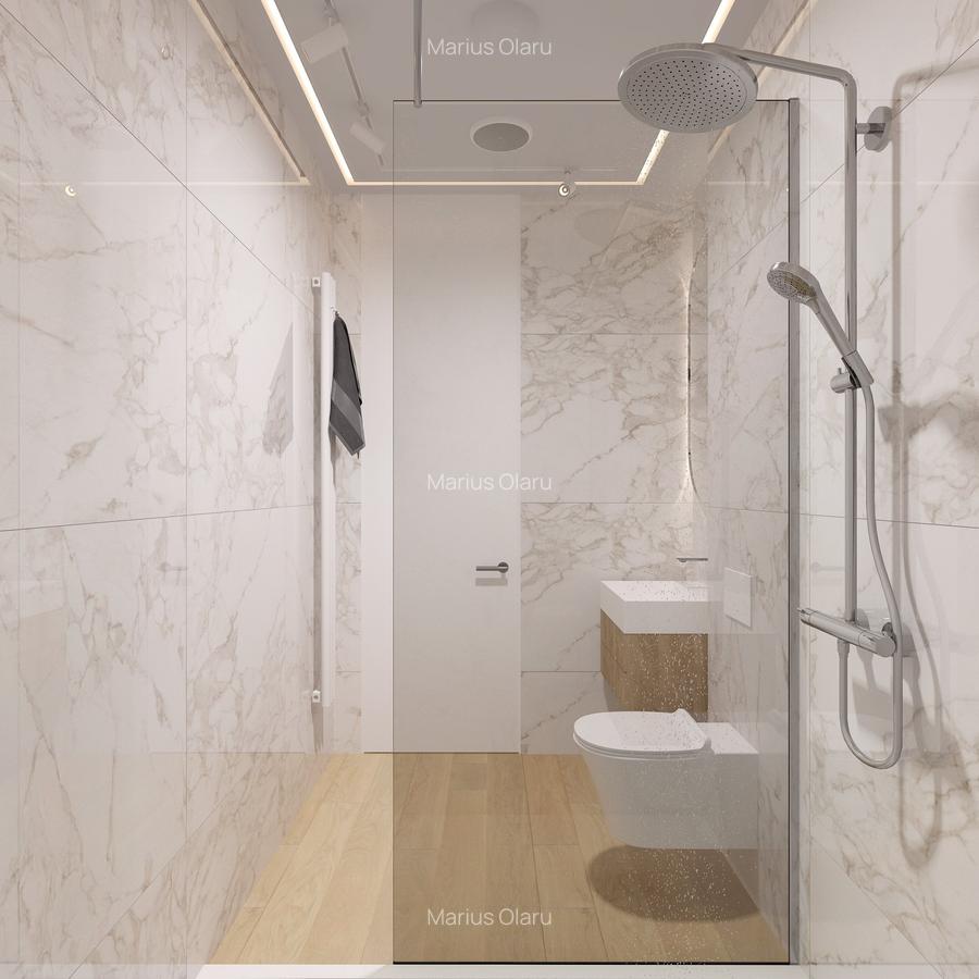 Direct Dezvoltator | 3.5 camere 109 mp utili | bloc Boutique - 4