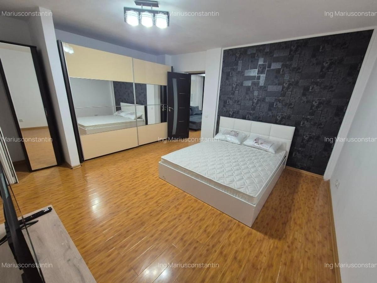 Apartament 2 camere, loc de parcare, lift– Zona Compozitorilor (str. Baba Novac) - 13