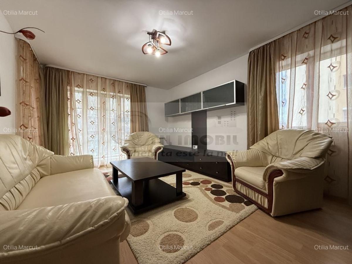 3 CAM TATARASI ETAJ 2, CENTRALA PROPRIE, 2 BAI, SUD,GREEN PARK,negocia - 11