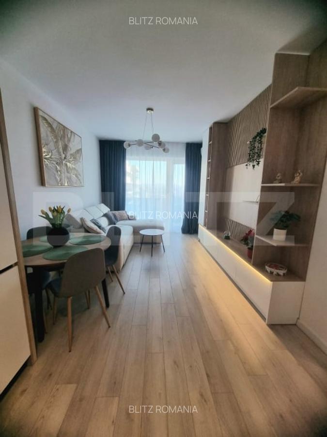 Apartament modern cu 3 camere, in Prima Arena - 2
