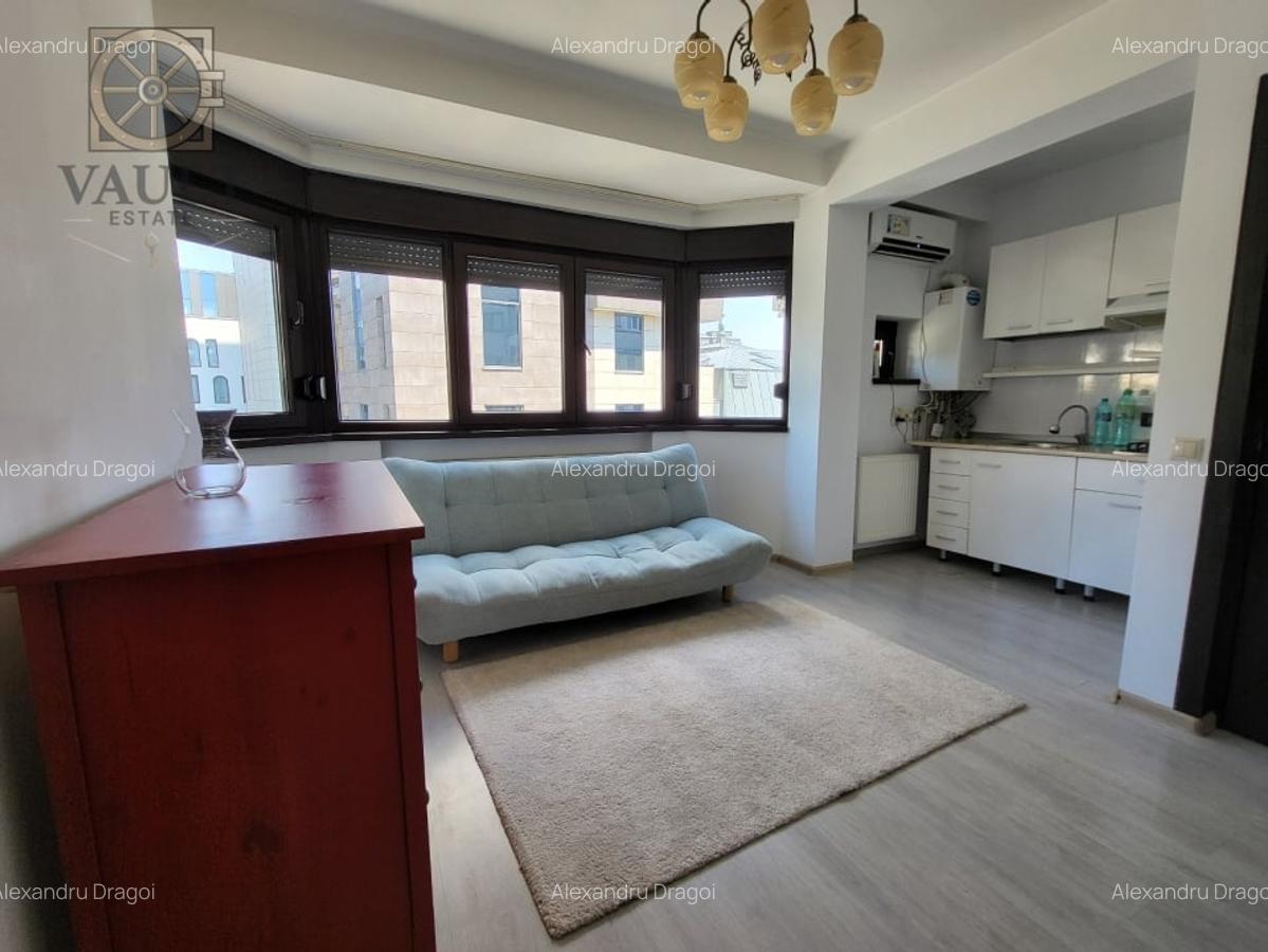 Apartament 2 camere - Calea Victoriei - RS2 - 5