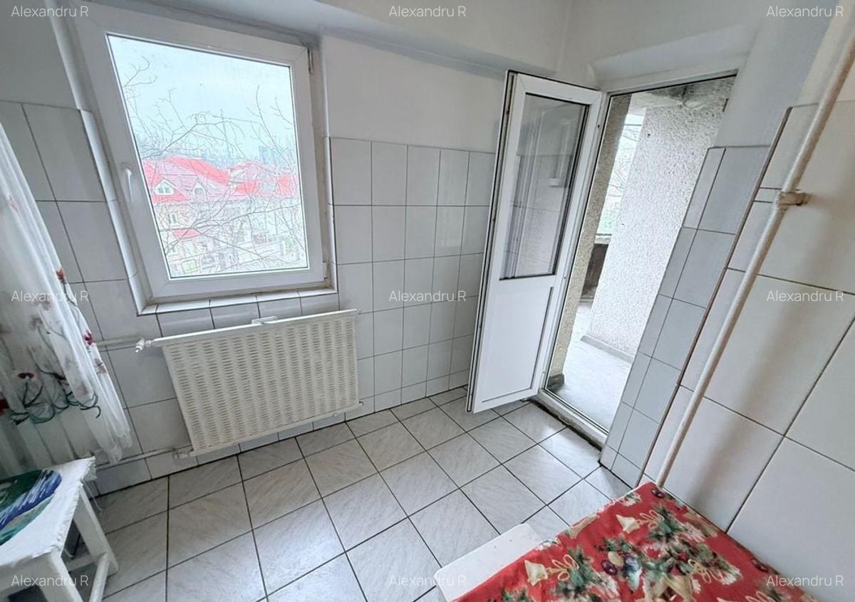 Apartament 2 camere decomandat, 2 balcoane, Drumul Sarii – bloc 1985 - 4