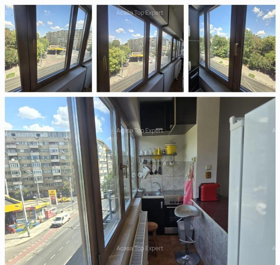 2 camere, tip studio, centrala, pt investitie sau locuit, Ultracentral - 1