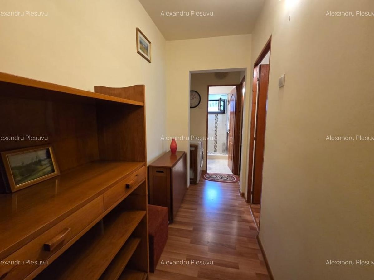 DE VANZARE-APARTAMENT 3 CAMERE-ALEXANDRU CEL BUN - 11