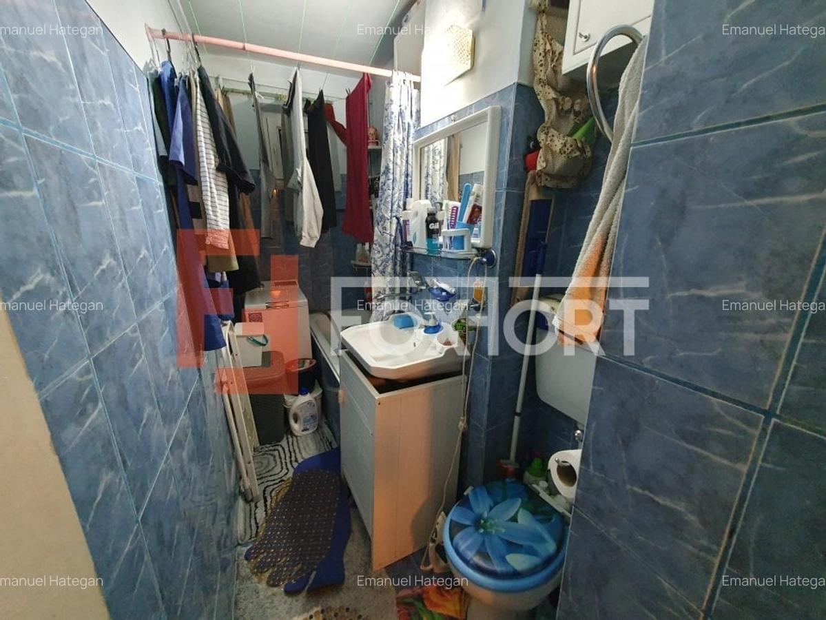 COMISION 0% Apartament cu 2 camere si balcon - zona Iosefin - 10