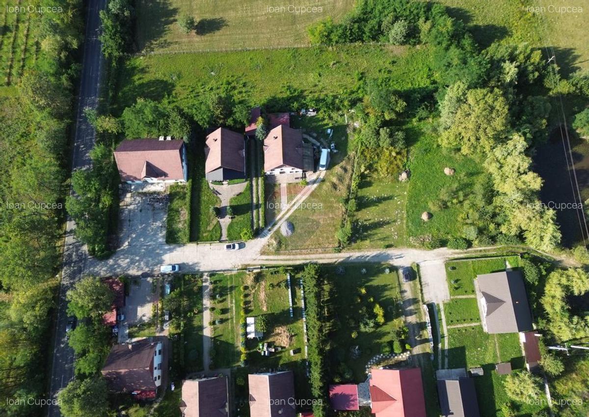 Teren 1,084mp Ocna Sugatag / Strada UNIRII - 6