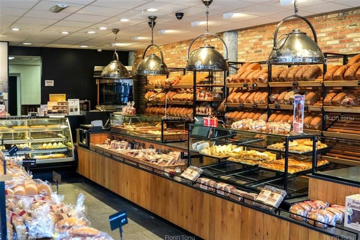 Spatiu Comercial stradal Grivitei, Brasov. - 1