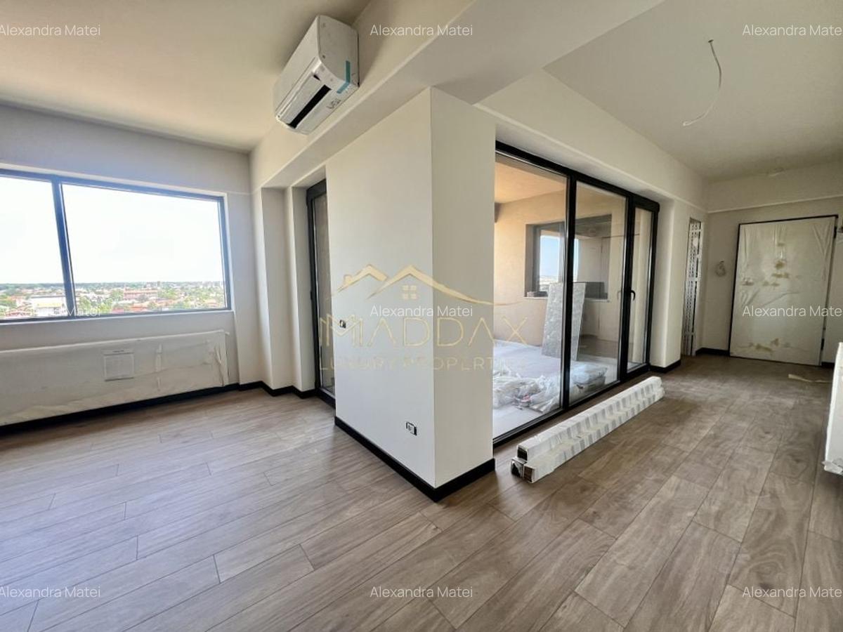 Apartament ** 2 camere** 98mp // Pipera-Voluntari - 2