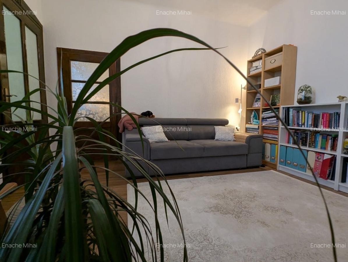 Casa, 58m2 utili, singur in curte, Strada Sitei, Brasov - 4