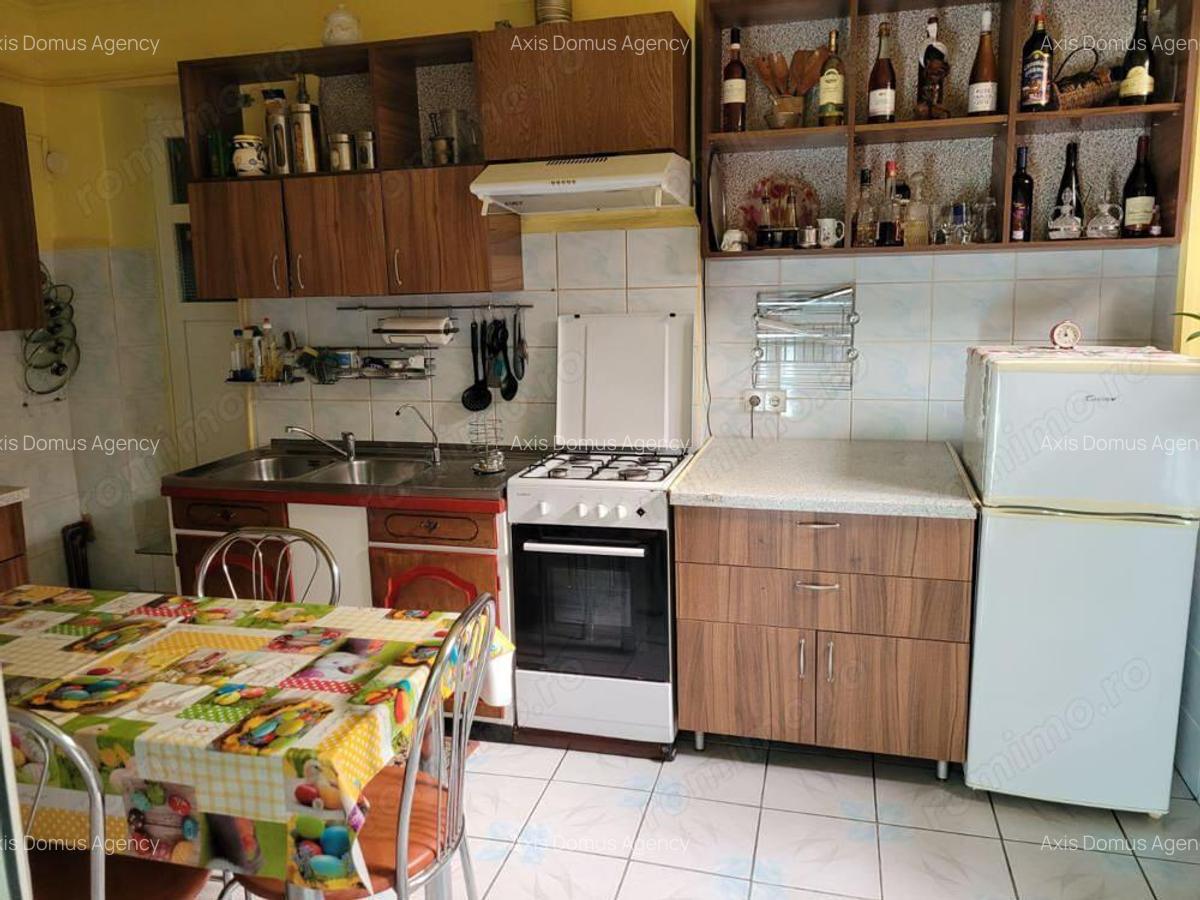 Casa individuala. Comision 0% - 1