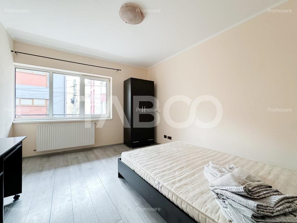 Apartament cu 3 camere la cheie in cartier Marasti zona Hotel Paradis - 5