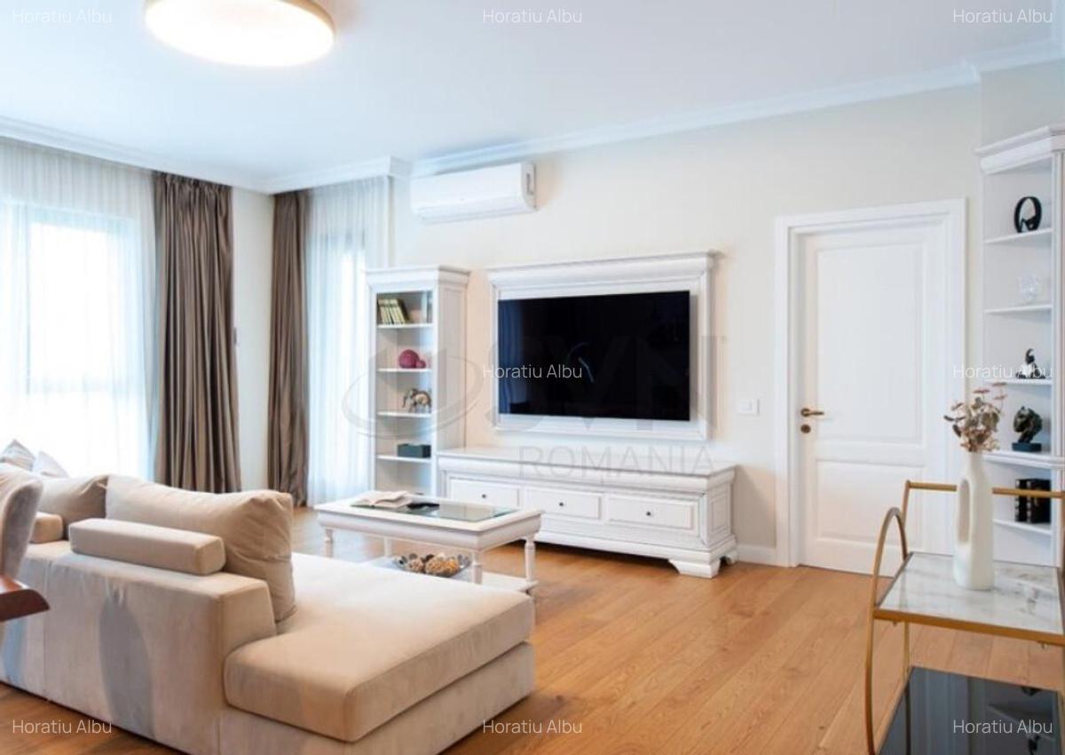 Apartament 4 camere I Aviatiei I Baneasa - 4
