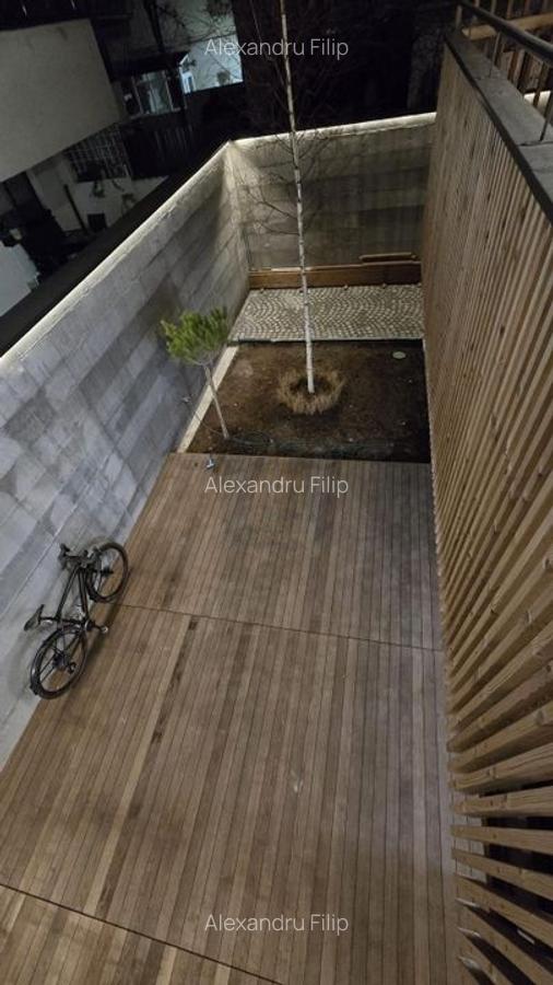 Apartament cu 4 camere în Dorobanți - 19