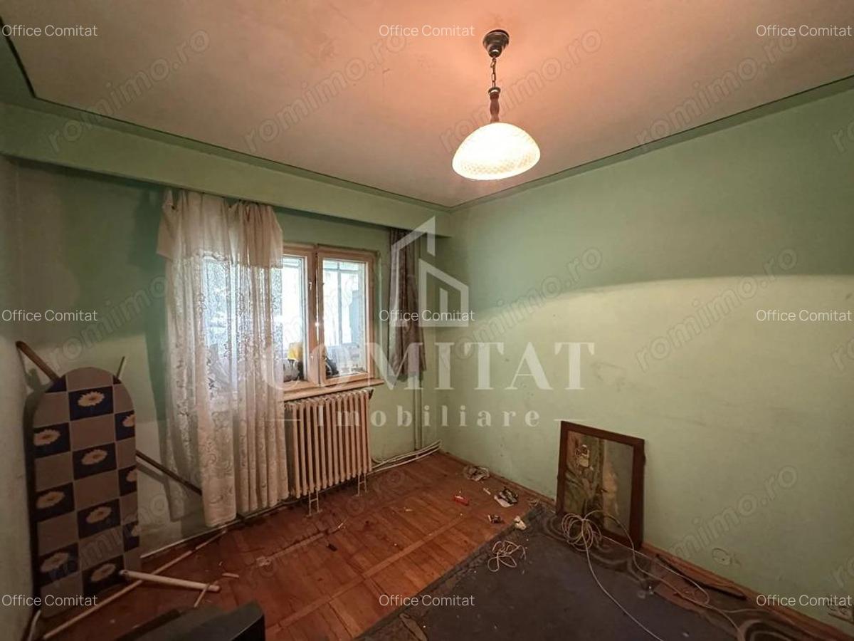 Apartament cu 3 camere | Finisaje clasice | Cartierul Zorilor - 6